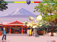 Cat Puncher screenshot, image №937041 - RAWG