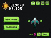 Beyond Helios screenshot, image №714802 - RAWG