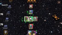 Minook and the Brainbots: Collector Card Battle screenshot, image №4196122 - RAWG