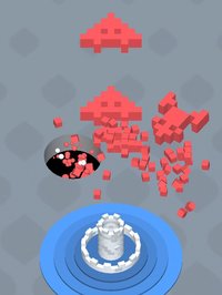 Hole Defence screenshot, image №2154935 - RAWG