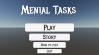 Menial Tasks screenshot, image №2950319 - RAWG