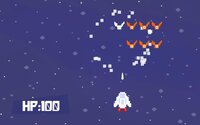 Space Warriors (KickerTimez) screenshot, image №3254062 - RAWG