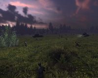 Steel Fury: Fall Blau screenshot, image №497400 - RAWG