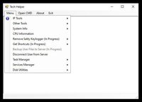 Tech Helper (2008) screenshot, image №2638293 - RAWG