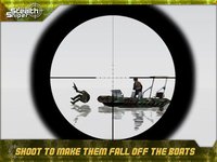 Marine Stealth: Sniper Shooter screenshot, image №1780061 - RAWG