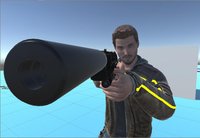 Equilibrium (kilfeather94) screenshot, image №1247075 - RAWG