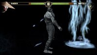 Mortal Kombat Komplete Edition screenshot, image №705064 - RAWG