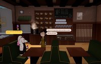 Cafe Laville screenshot, image №2238949 - RAWG