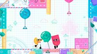 Snipperclips - Cut it out, together! screenshot, image №268080 - RAWG