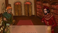 Love & Exorcism screenshot, image №2138975 - RAWG