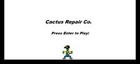 Cactus repair co screenshot, image №2284314 - RAWG