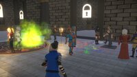 The Uncultured screenshot, image №4228832 - RAWG