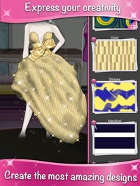 Fashion Studio screenshot, image №873850 - RAWG