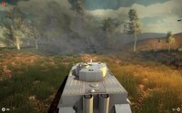 Tanks Generals screenshot, image №3309077 - RAWG