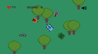 The Hunger Gmes Of Tanks screenshot, image №2320163 - RAWG