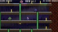 Ladder Larry screenshot, image №3639243 - RAWG