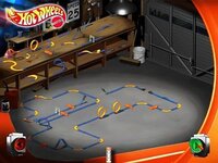 Hot Wheels Stunt Track Driver screenshot, image №2668623 - RAWG