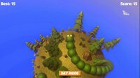 Snake Planet (pierson) screenshot, image №2610175 - RAWG