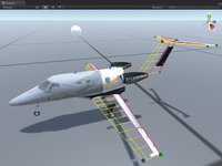 Silantro Flight Simulator screenshot, image №1222711 - RAWG