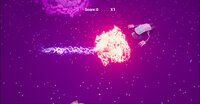 Astral Projectile screenshot, image №2992264 - RAWG