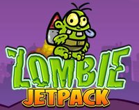 Zombie Jetpack screenshot, image №1205759 - RAWG