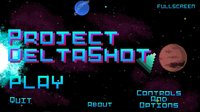 Project: DeltaShot screenshot, image №2302912 - RAWG
