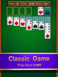 Solitaire Link - Spider Card！ screenshot, image №1738389 - RAWG