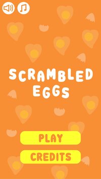 Scrambled Eggs (itch) screenshot, image №2535138 - RAWG