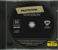 Prototype Mansion - Used No Cover screenshot, image №999036 - RAWG