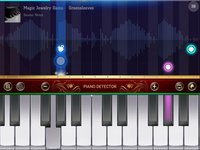 Piano Detector screenshot, image №1964537 - RAWG