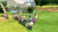 Happy Wars screenshot, image №585702 - RAWG