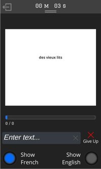 French Cram screenshot, image №1214144 - RAWG