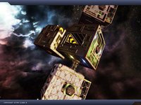 Space Force: Rogue Universe screenshot, image №455606 - RAWG