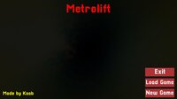 Metrolift screenshot, image №3789711 - RAWG