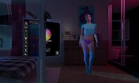 HDX Home EP2: Euphoria Evolved screenshot, image №2416040 - RAWG