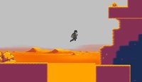 Tomb Joe (itch) screenshot, image №2209243 - RAWG