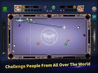 Pool Empire - 8 Ball & Snooker screenshot, image №3298993 - RAWG
