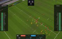 Pro Rugby Manager 2015 screenshot, image №162969 - RAWG