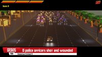 Furious Chase (William FILIPE) screenshot, image №3612615 - RAWG