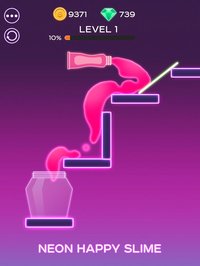 Happy Slime screenshot, image №2038792 - RAWG