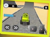 Truck Stunts Sim 3D screenshot, image №1325746 - RAWG