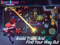 Rogue Gunner screenshot, image №905368 - RAWG