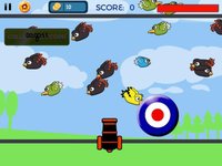 The Angry Cannon screenshot, image №1959220 - RAWG