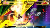 Persona 4 Arena screenshot, image №586987 - RAWG
