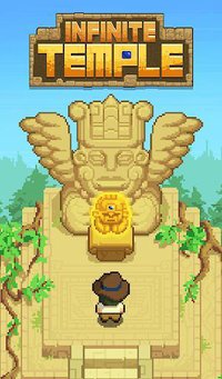 Infinite Temple screenshot, image №1371547 - RAWG