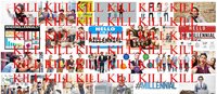 YOUR ONLY VERB IS KILL screenshot, image №1193683 - RAWG
