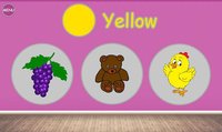 Colors for Kids, Toddlers, Babies - Learning Game screenshot, image №1441633 - RAWG