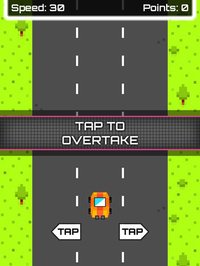 Turbo Bit - The Impossible Rally Racing Game screenshot, image №1739108 - RAWG