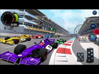 Motor Sport Car Road Racing screenshot, image №1615338 - RAWG