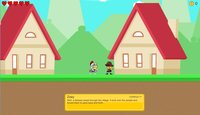 The Adventures of Knight Boy screenshot, image №1904528 - RAWG